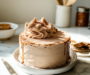 Vegan Snickerdoodle Cake