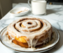 Cinnamon Roll