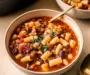 Pasta e Fagioli Soup