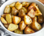 Air Fryer Roasted Potatoes