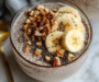 Banana Chia Pudding