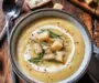 Creamy Potato Leek Soup