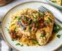 Crockpot Marry Me Chicken