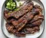 Grilled Kalbi Short Ribs