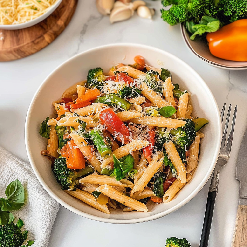 Recipe preparation