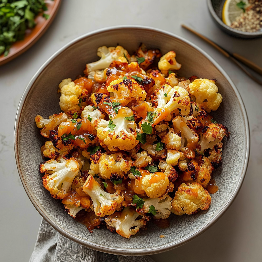 Recipe preparation