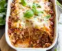Lasagna