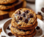 Chocolate Chip Spiced Cookies