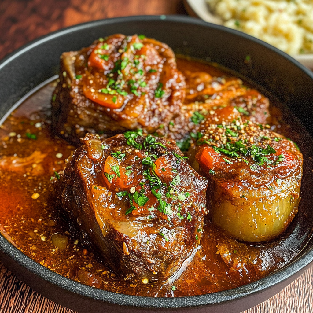 Osso Buco