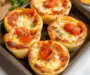 Pizza Cups