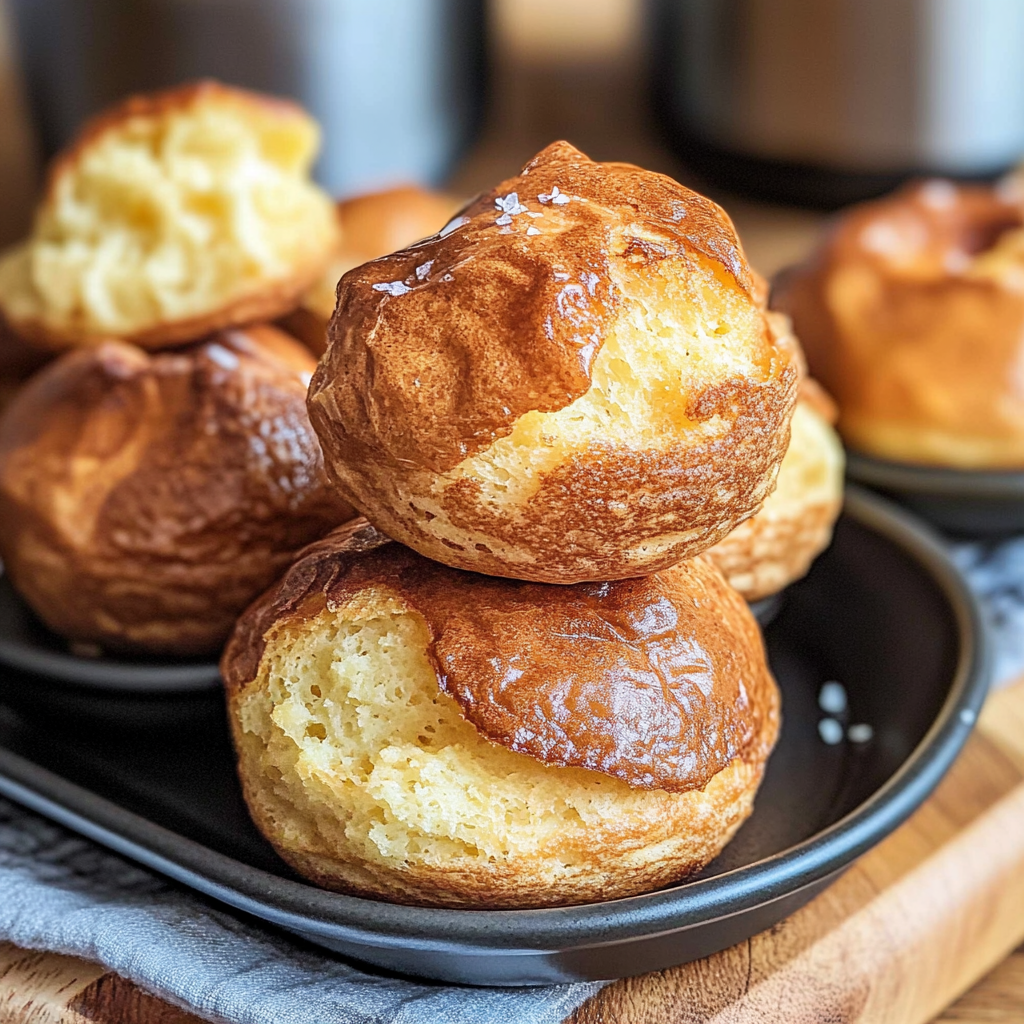 Popovers