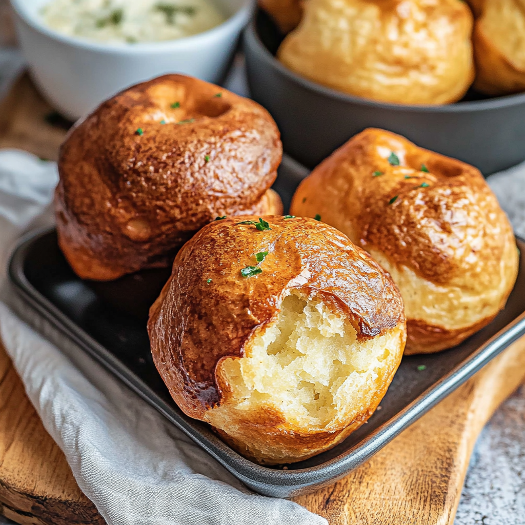 Popovers