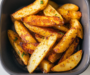 Potato Wedges