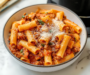 Sausage Rigatoni Pasta Recipe