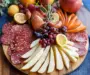 Thanksgiving Charcuterie Board