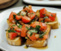 Bruschetta