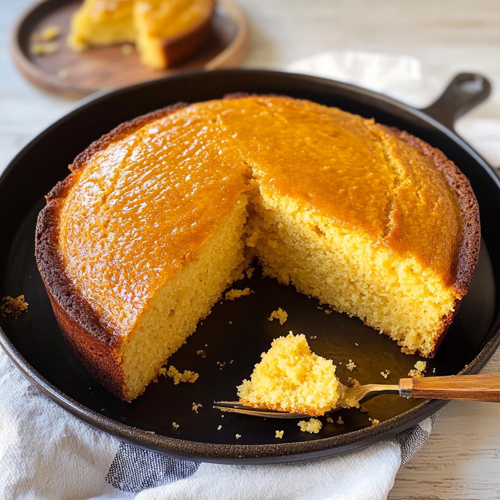 Cornbread