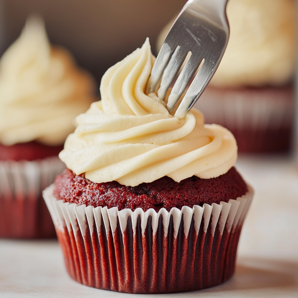Cream Cheese Frosting