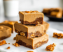 5-Ingredient Biscoff Fudge