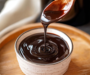 Homemade Chocolate Syrup