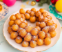 Italian Struffoli