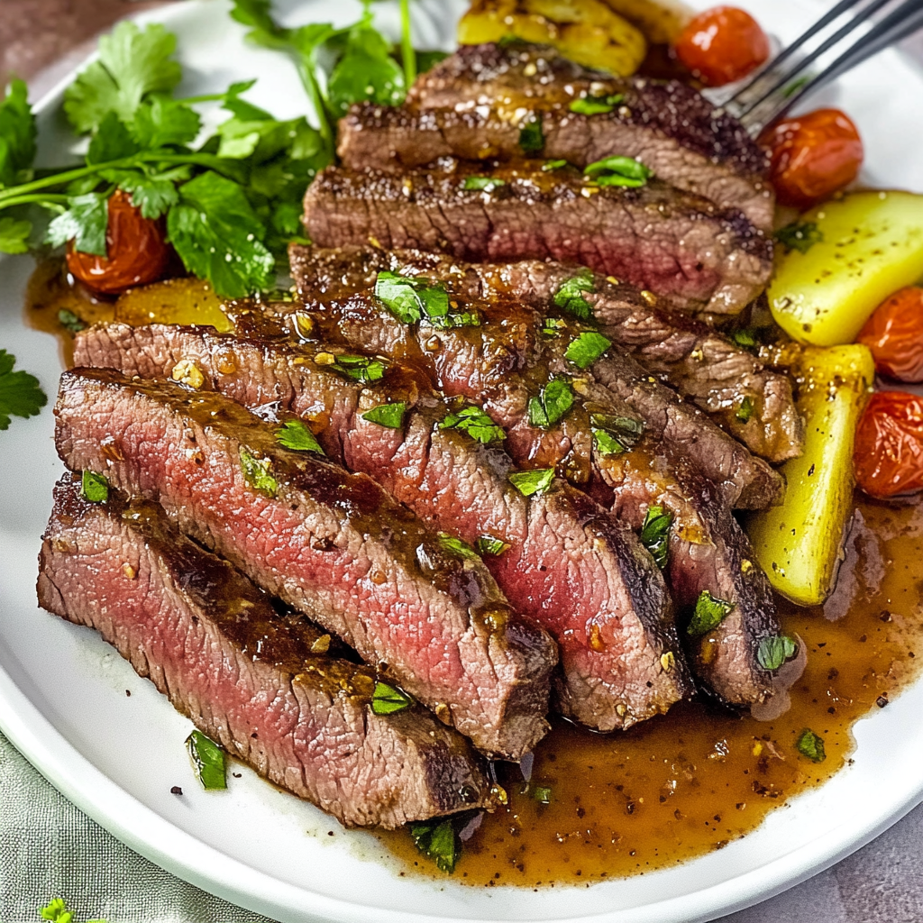 London Broil
