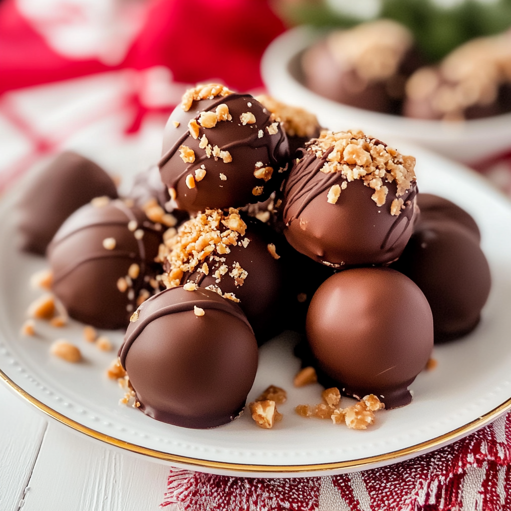 Nutter Butter Peanut Butter Balls