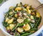 Potato and Green Bean Salad