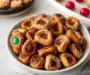 Rolo Pretzels