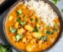 Butter Bean Curry