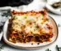 Christmas Eve Lasagna