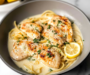 Creamy Lemon Chicken Piccata