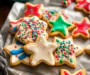 Cutout Sugar Cookies