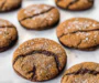 Drop-Style Chocolate Sugar Cookies
