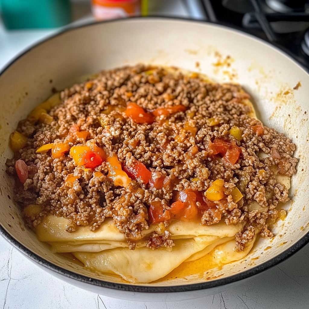 Grilled Cheese Burrito