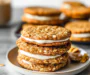 Homemade Oatmeal Creme Pies