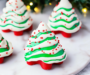 Little Debbie Christmas Tree Cakes