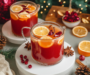 Warm Christmas Punch