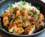 teriyaki chicken
