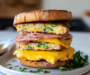Breakfast Sandwich