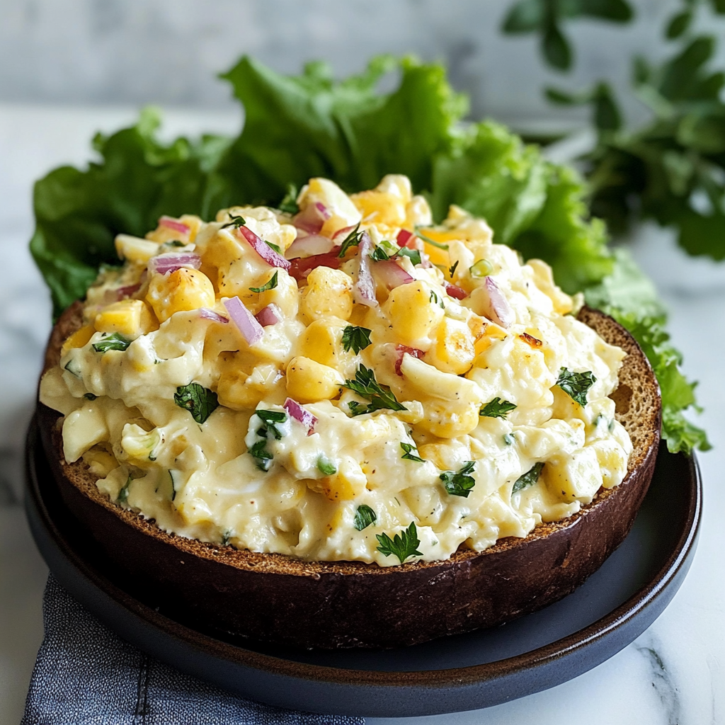 Egg Salad
