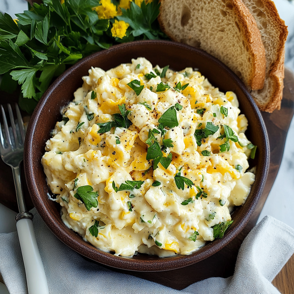 Egg Salad