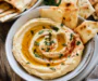 Hummus with Pita Chips