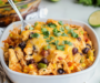 Mexican Chicken Casserole