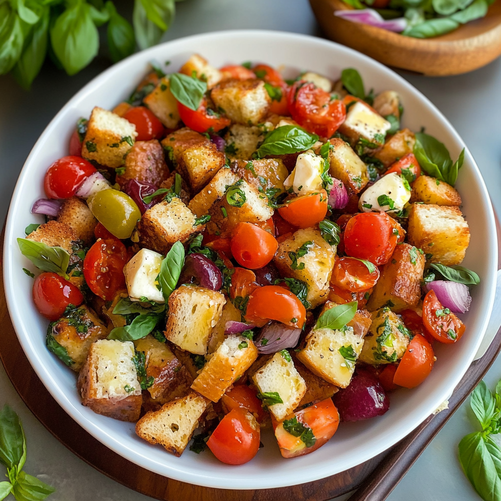 Panzanella