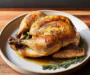 Roast Chicken