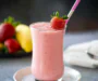 Strawberry Smoothie
