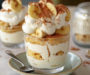 banana pudding cups