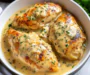 garlic parmesan chicken