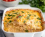 king ranch chicken casserole